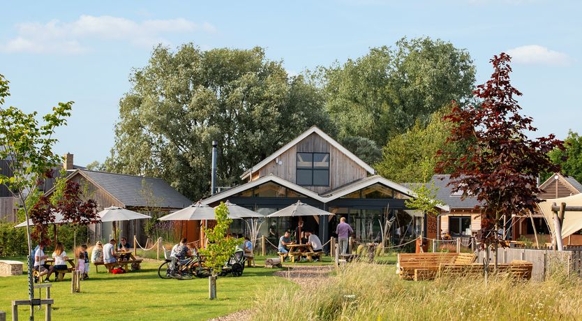 Photo of Howells Sunset