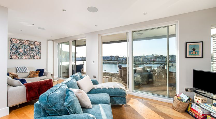 Photo of Howells Sunset