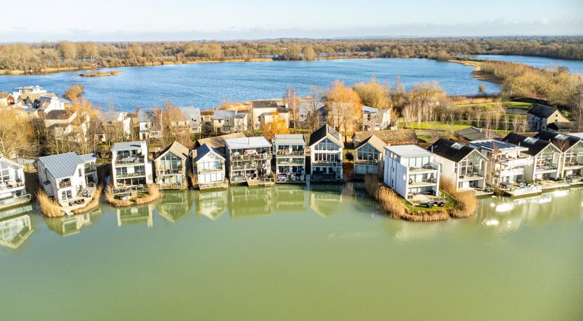 Photo of Howells Sunset