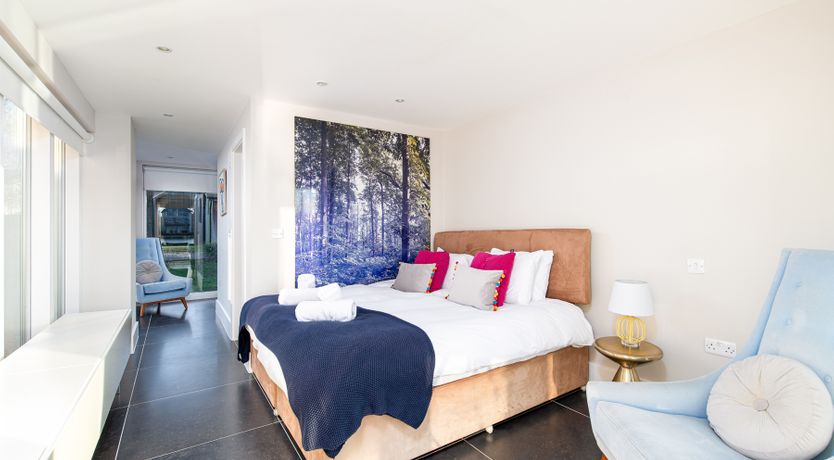 Photo of Howells Sunset