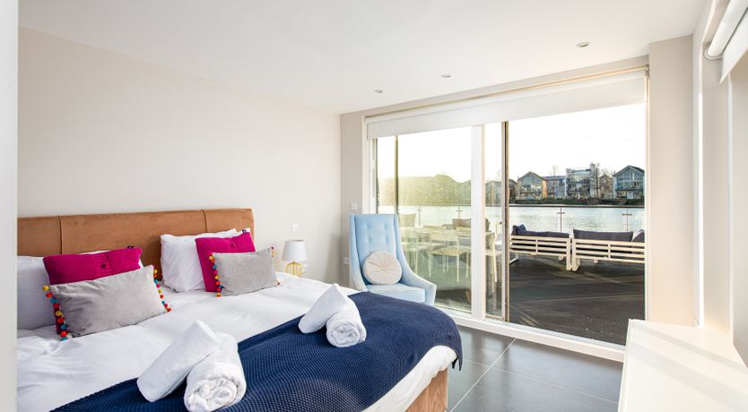 Photo of Howells Sunset