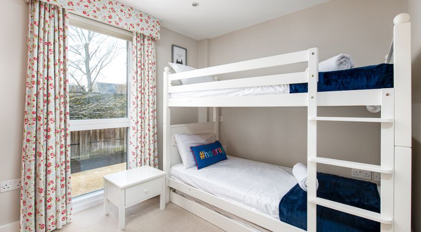 Photo of Howells Sunset