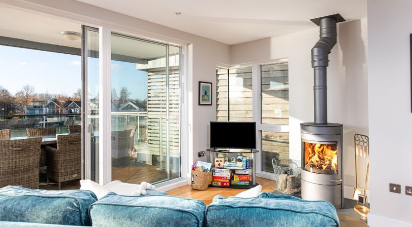 Photo of Howells Sunset