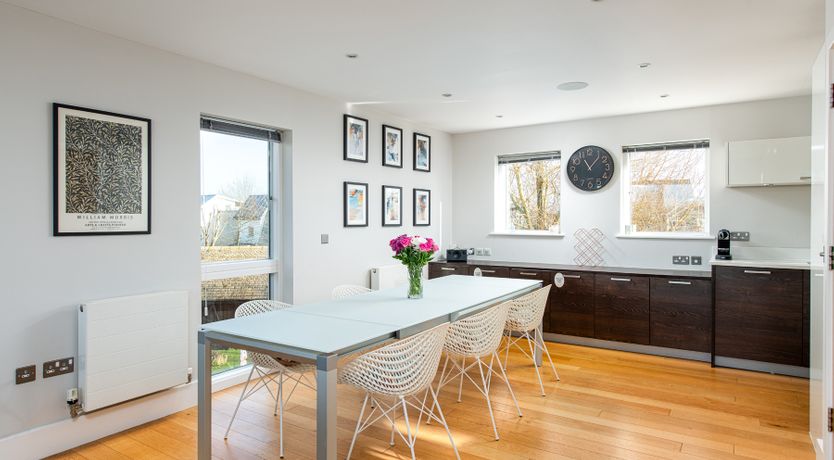 Photo of Howells Sunset