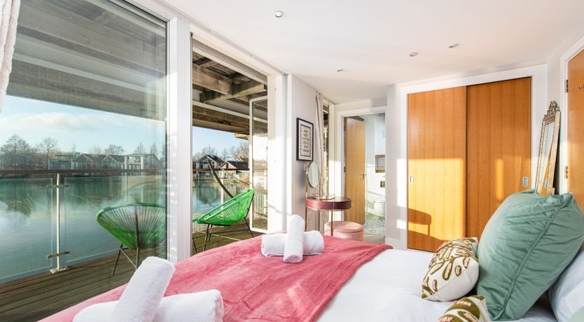 Photo of Howells Sunset