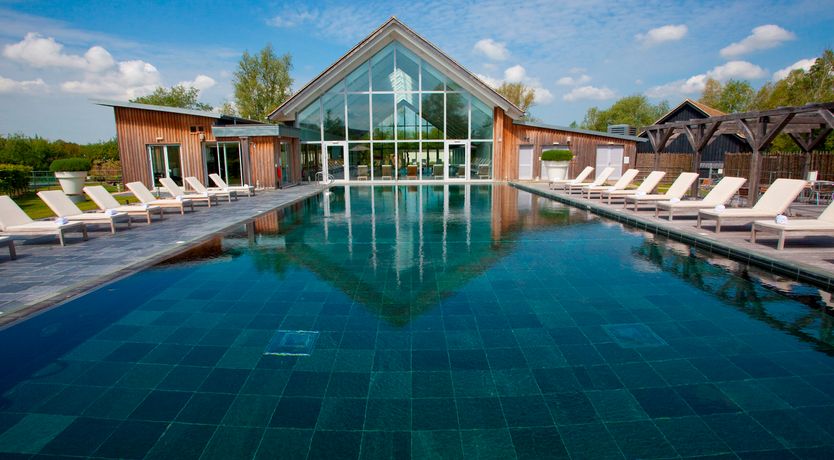 Photo of Howells Sunset