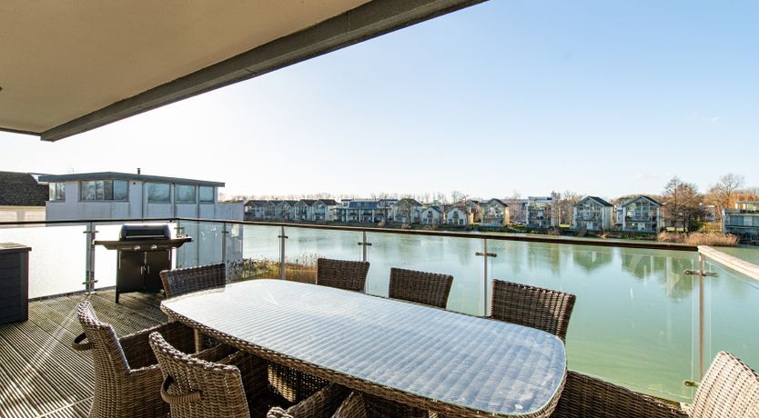 Photo of Howells Sunset