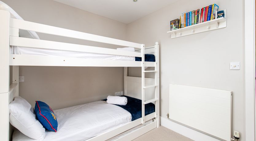 Photo of Howells Sunset