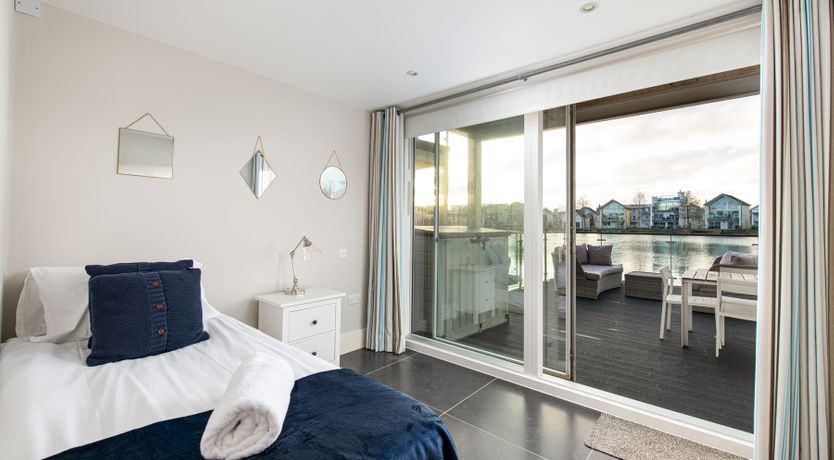 Photo of Howells Sunset