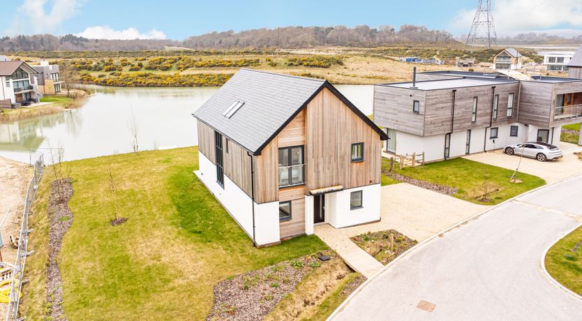 Photo of The Lakeside