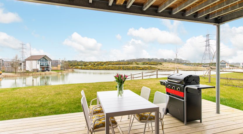 Photo of The Lakeside