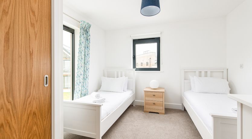 Photo of The Lakeside