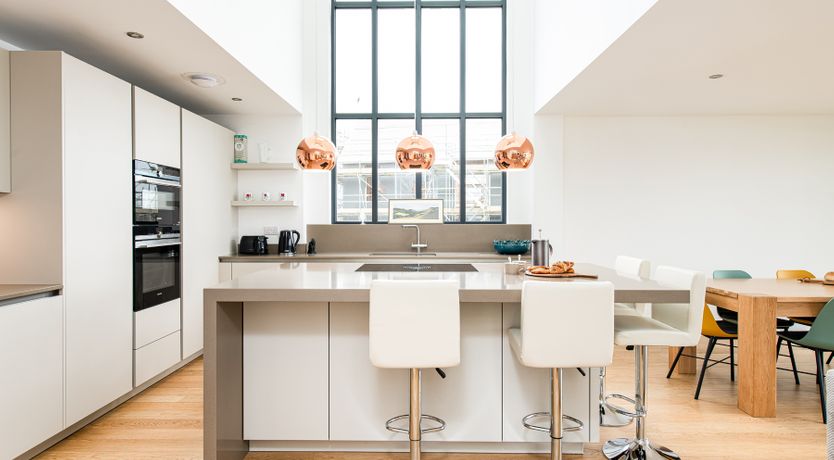 Photo of The Lakeside