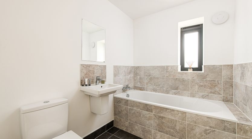 Photo of The Lakeside