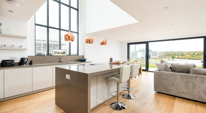 Photo of The Lakeside