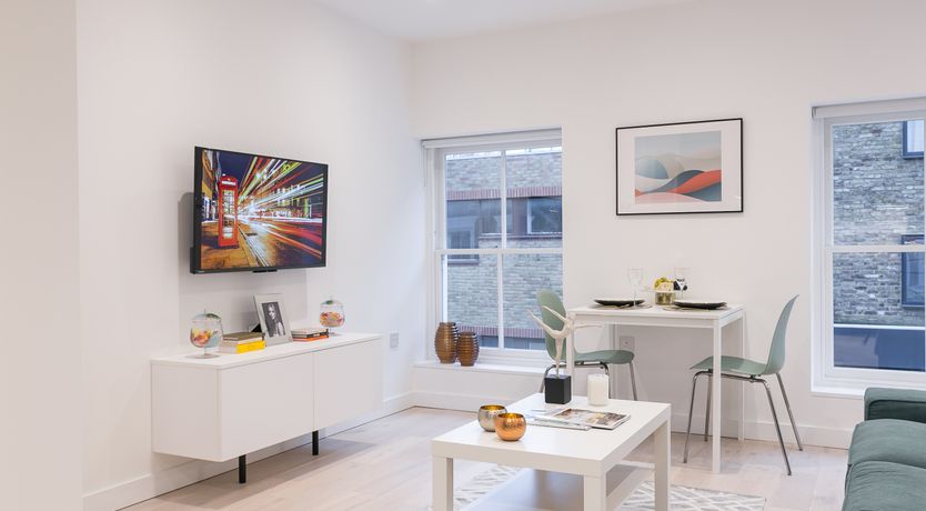 Photo of City Dreaming