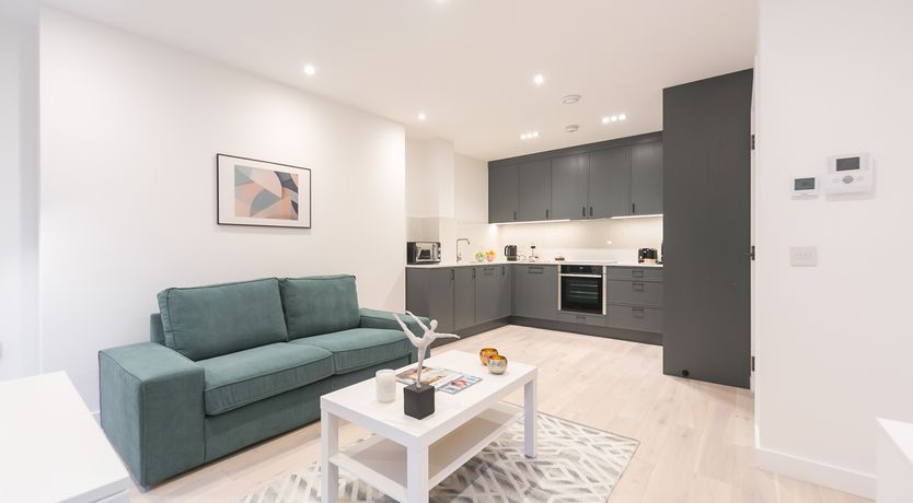 Photo of City Dreaming