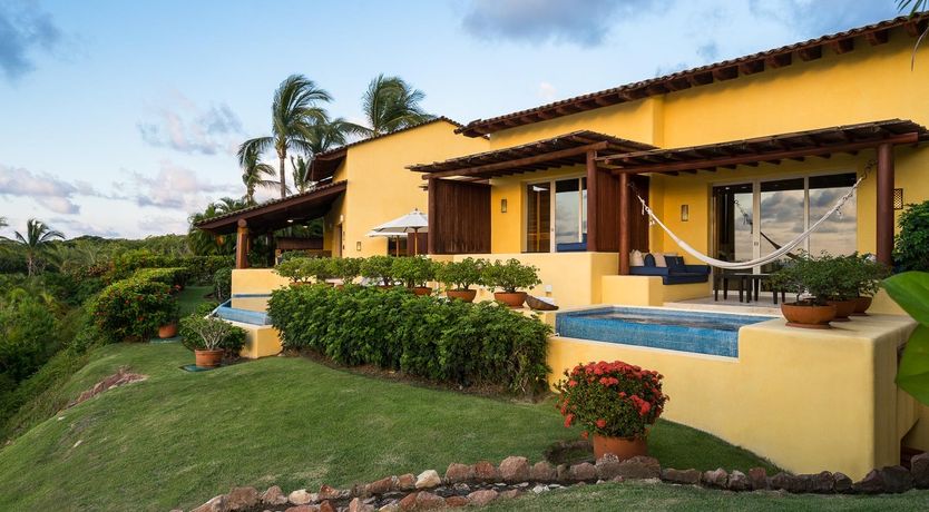 Photo of Pacific Reverie