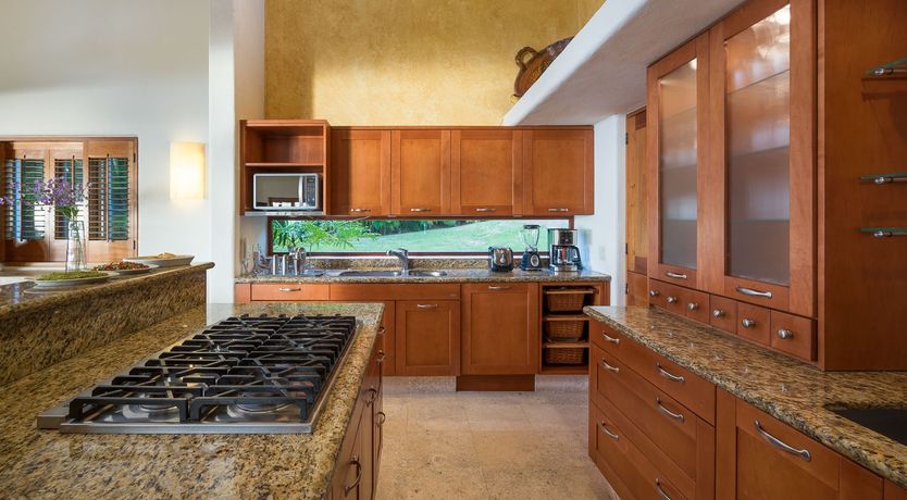 Photo of Pacific Reverie