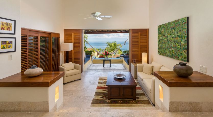 Photo of Pacific Reverie