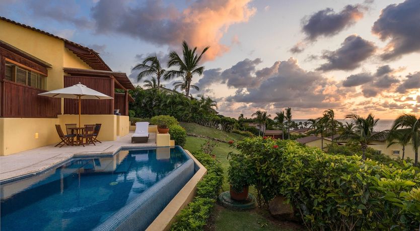 Photo of Pacific Reverie