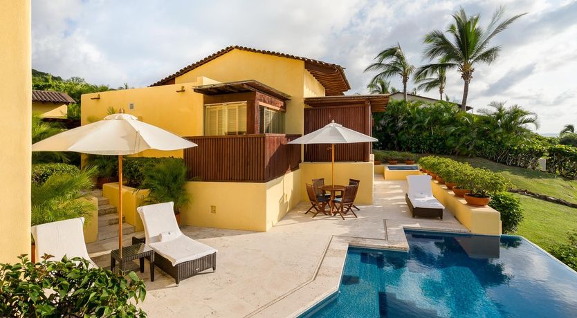 Photo of Pacific Reverie