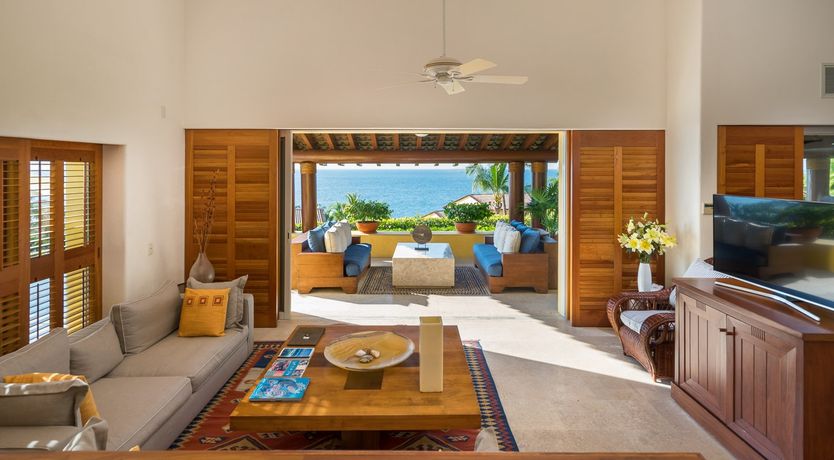 Photo of Pacific Reverie