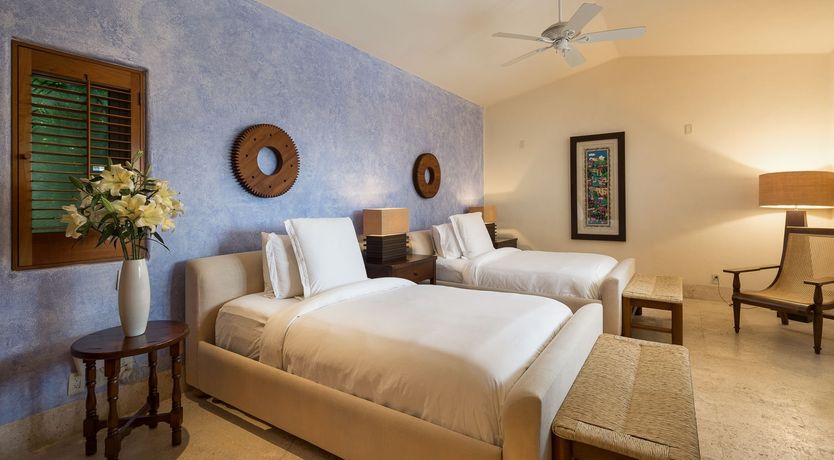 Photo of Pacific Reverie