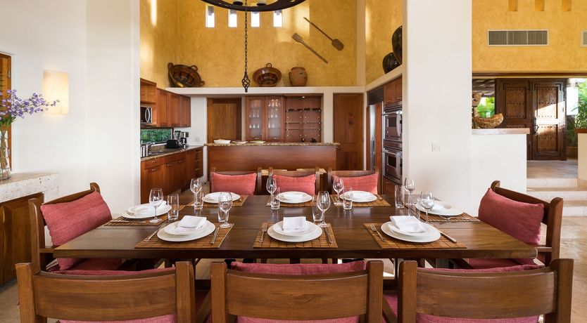 Photo of Pacific Reverie