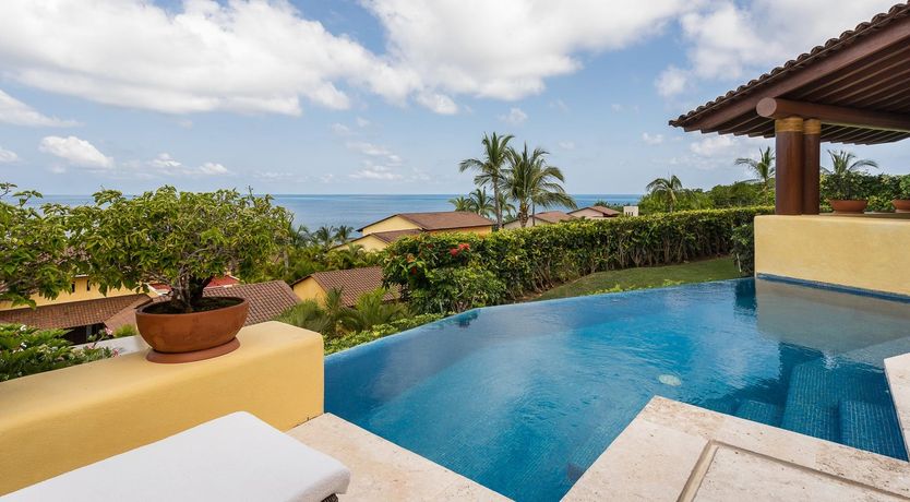 Photo of Pacific Reverie