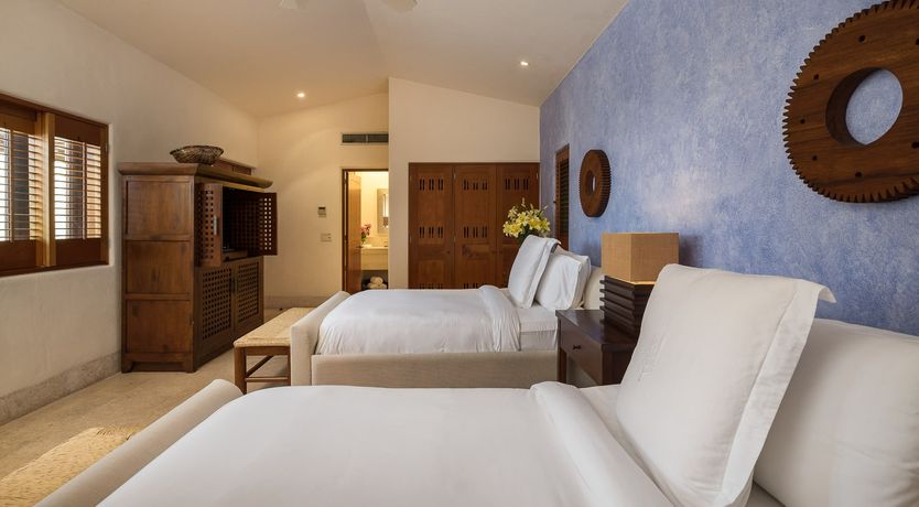 Photo of Pacific Reverie