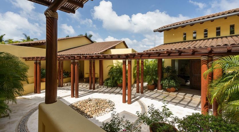 Photo of Pacific Reverie