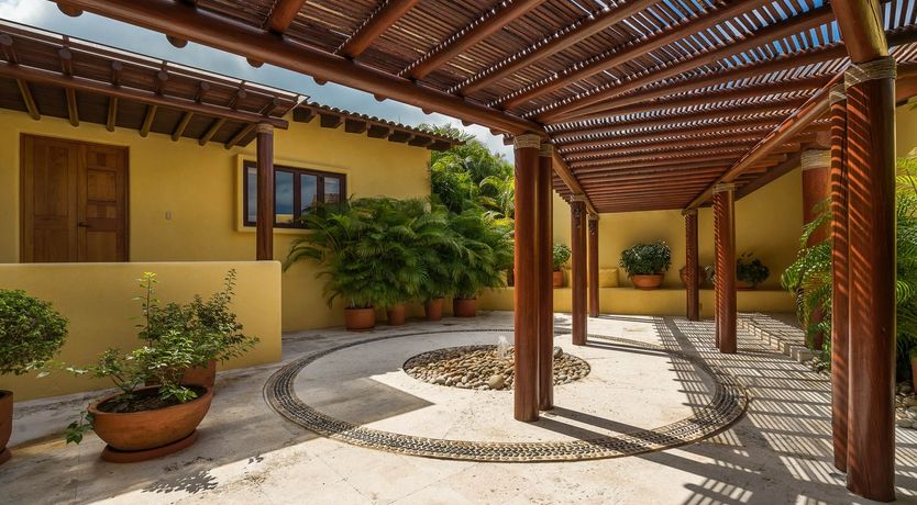 Photo of Pacific Reverie