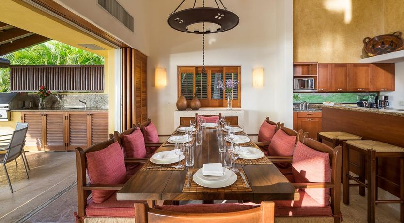 Photo of Pacific Reverie