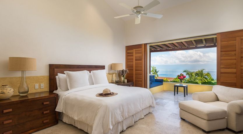 Photo of Pacific Reverie