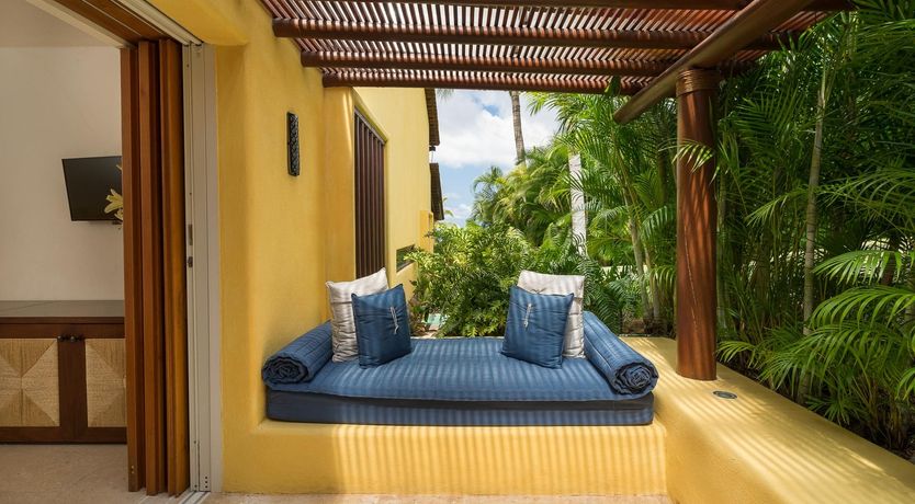 Photo of Pacific Reverie