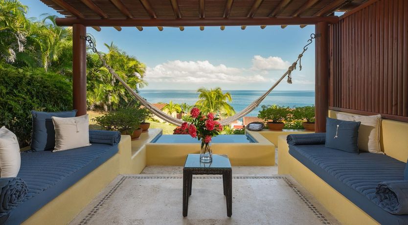 Photo of Pacific Reverie