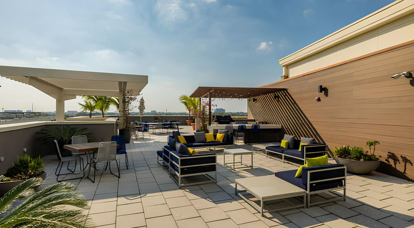 Photo of The Miami Vibe