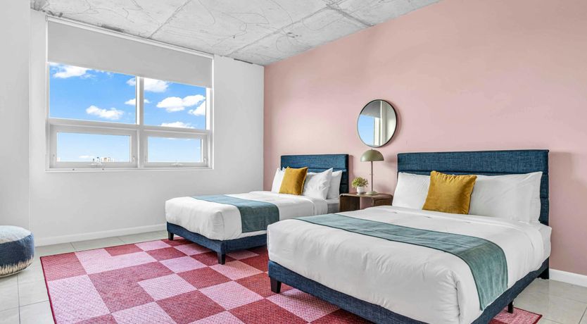 Photo of The Miami Vibe