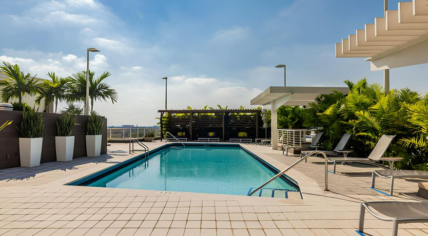 Photo of The Miami Vibe