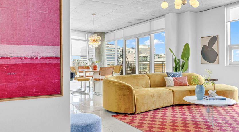 Photo of The Miami Vibe