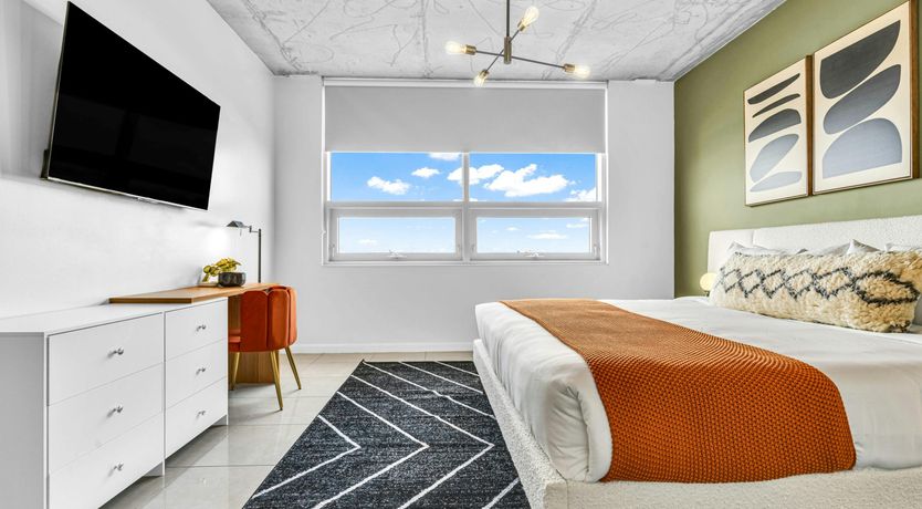 Photo of The Miami Vibe