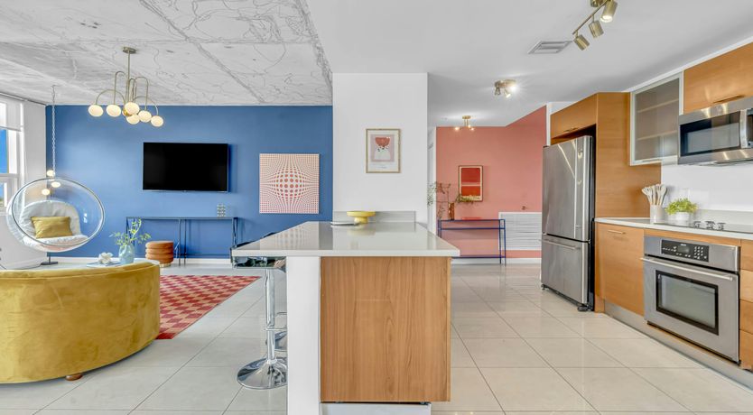 Photo of The Miami Vibe