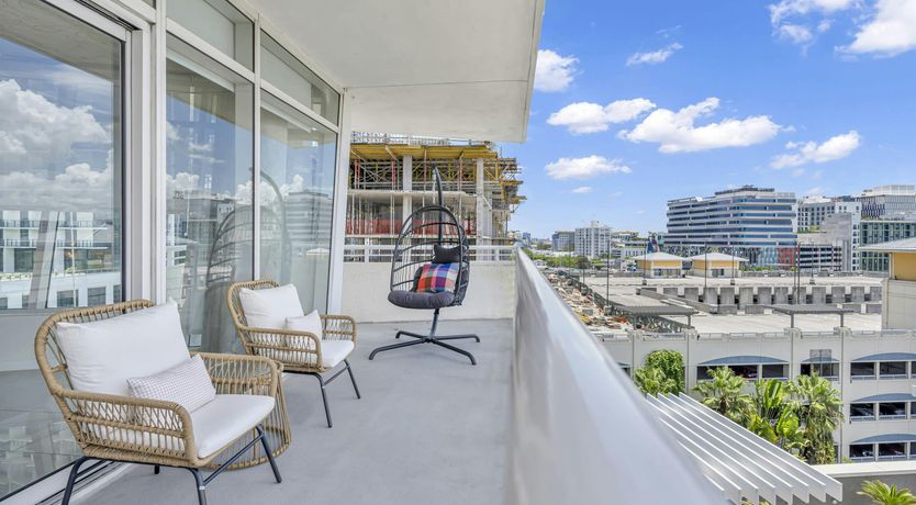 Photo of The Miami Vibe