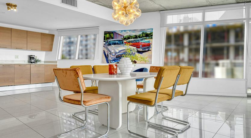 Photo of The Miami Vibe