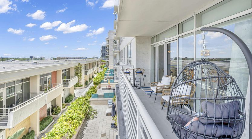 Photo of The Miami Vibe