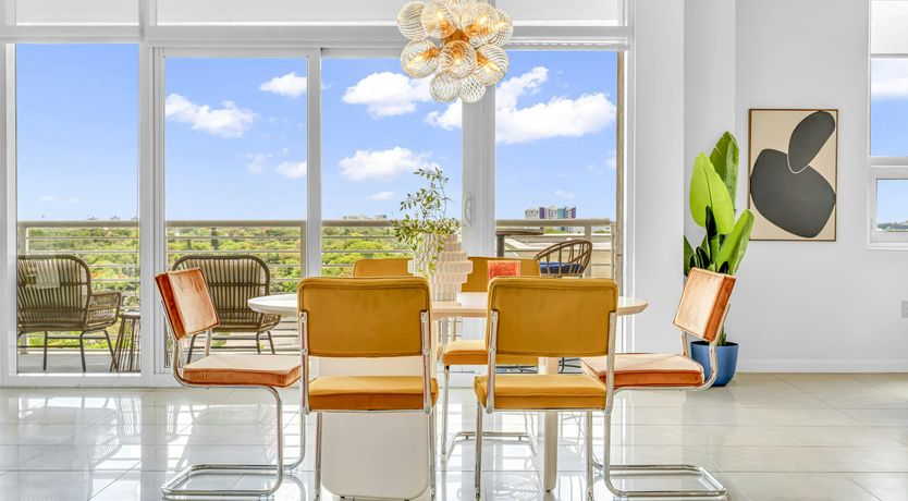 Photo of The Miami Vibe