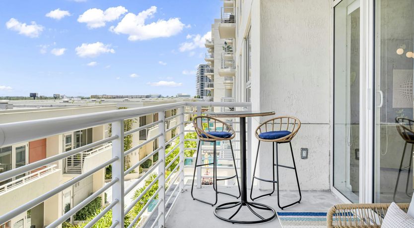 Photo of The Miami Vibe