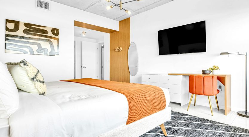 Photo of The Miami Vibe