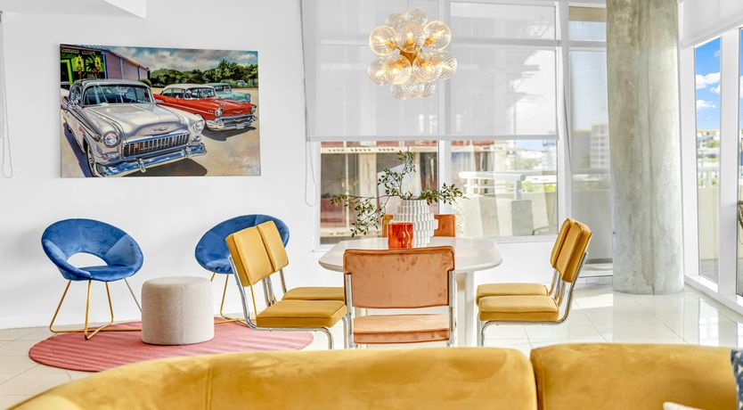 Photo of The Miami Vibe